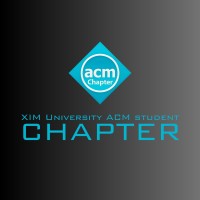 XIM University ACM Student Chapter logo - Similar company to Techfinite