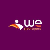 We Recru!ters logo - Similar company to Software License Hub