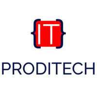 PRODITECH Solutions logo - Similar company to Beyond Print Solutions