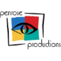 Penrose Productions logo - Similar company to Rombus