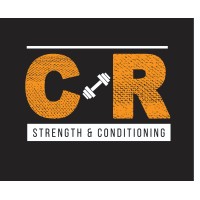 CR Strength & Conditioning logo - Similar company to Ludus Sports Performance