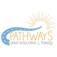 Pathways, Inc. - Adult Education & Training logo - Similar company to Cbl Adult Education & Learning Solutions