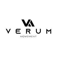 Verum Movement logo - Similar company to Vendera Technologies