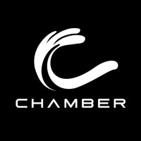 Chamber Eyewear logo - Similar company to Emptystudios