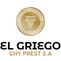 El Griego (metal trader srl) logo - Similar company to Prevent Gas S.A.