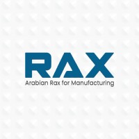 Arabian Rax Factory logo - Similar company to Dicran Ltda