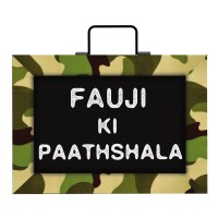 Fauji Ki Paathshala logo - Similar company to The Forest School