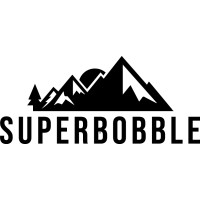 SuperBobble logo - Similar company to Swimzi Limited