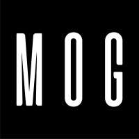 MOG RENT logo - Similar company to Sono Mag
