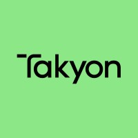 Takyon logo - Similar company to Pack - The People Development Platform
