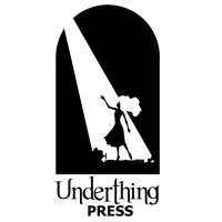 Underthing Press logo - Similar company to Worldbuilders, Inc.