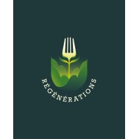 Régénérations 🏆 SIRHA GREEN Start-up 2022 logo - Similar company to Les Marchés - By Réussir