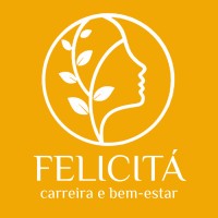 Felicitá - RH com Propósito logo - Similar company to Bemju -Arte, Criatividade, Bem-Estar