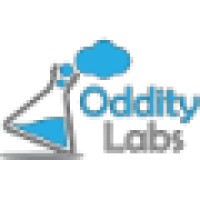 Oddity Labs logo - Similar company to Complete Game Physical Therapy