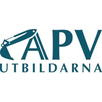 APV utbildarna.se logo - Similar company to Kravkompetens