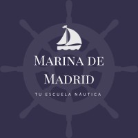 Marina de Madrid - Escuela Náutica Online (cursos PNB, PER y Patrón de Yate online) logo - Similar company to Escuela De Negocios Y Emprendimiento Digital - Esned