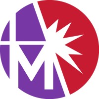 Intrepidamente logo - Similar company to Cru Vision