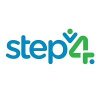 Step4 Learning Spaces logo - Similar company to Play'N'Learn