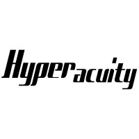 Hyperacuity logo - Similar company to Digikinesis®