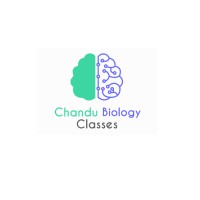 chandubiology classes logo - Similar company to Stratmark Creative Studio