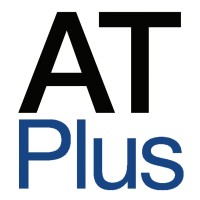 AT Plus production logo - Similar company to At Plus Plus