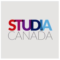 Studia Canada logo - Similar company to Mission Jobs