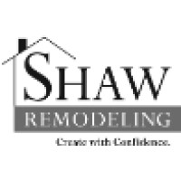 Shaw Remodeling