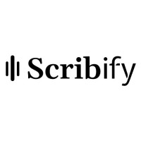 Scribify logo - Similar company to Llm Publications