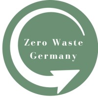 Zero Waste Germany logo - Similar company to Ecoskills