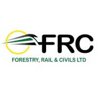 Forestry, Rail & Civils Ltd logo - Similar company to Chaffin Works