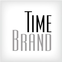 TimeBrand logo - Similar company to Dipendenti In Cloud