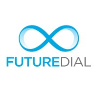 FutureDial logo - Similar company to Apkudo