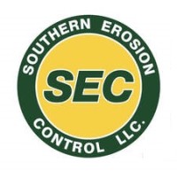 Southern Erosion Control, LLC logo - Similar company to Erosion Control Central Ltd.