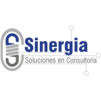 Sinergia Soluciones en Consultoría S.A. de C.V. logo - Similar company to Synergia Consulting