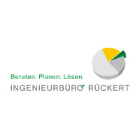 Ingenieurbüro Rückert GmbH logo - Similar company to Real General Contracting Gmbh