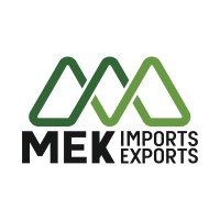 MEK Company logo - Similar company to Vimpex Ltd Laos