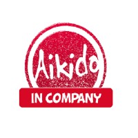 Aikido in Company logo - Similar company to Allwatt B.V.