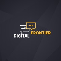 Digital Frontier logo - Similar company to Digital Frontier