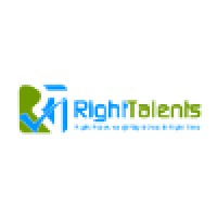 RightTalents LLC logo - Similar company to Dose Meds