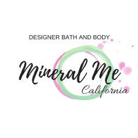 Mineral Me California logo - Similar company to Two Sisters Salon