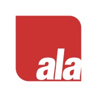 Architectural Lighting Alliance (ALA) logo - Similar company to Lesco Lighting