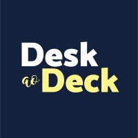 Desk ao Deck logo - Similar company to Komus