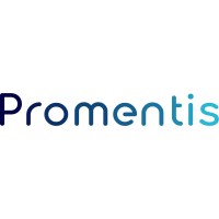 Promentis logo - Similar company to Promentis