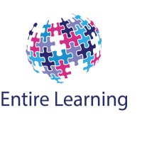 Entire Learning logo - Similar company to Bespoke Training And Development Ltd