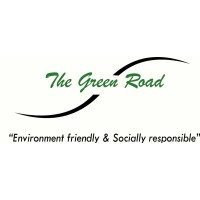 The Green Road logo - Similar company to Manpreet Singh