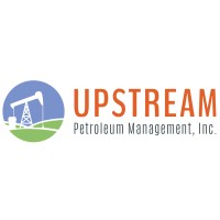 Upstream Petroleum Management logo - Similar company to Highwire Energy Partners, Llc