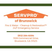 Servpro Of Brunswick