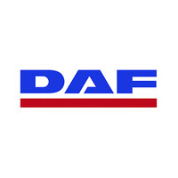 DAF TRUCKS RUS, LLC logo - Similar company to Réseau Espace Brillance