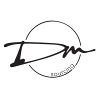 DM SOURCING logo - Similar company to Mixxit Turkey Tekstil