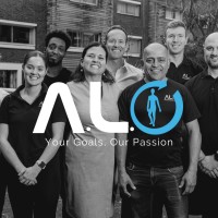 ALO Physiotherapy Clinic logo - Similar company to Osteo Ldn